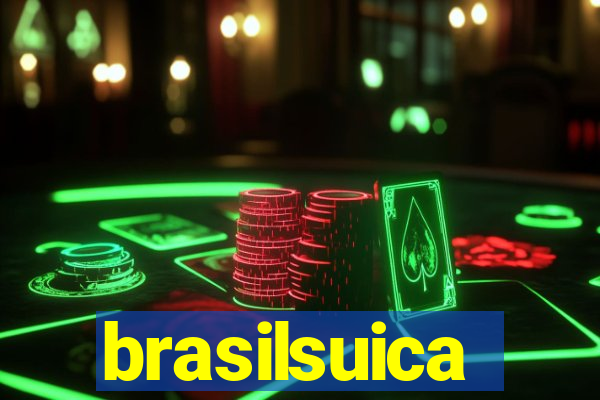 brasilsuica