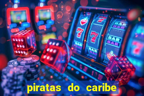 piratas do caribe 6 o retorno de davy jones