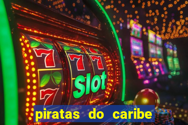 piratas do caribe 6 o retorno de davy jones