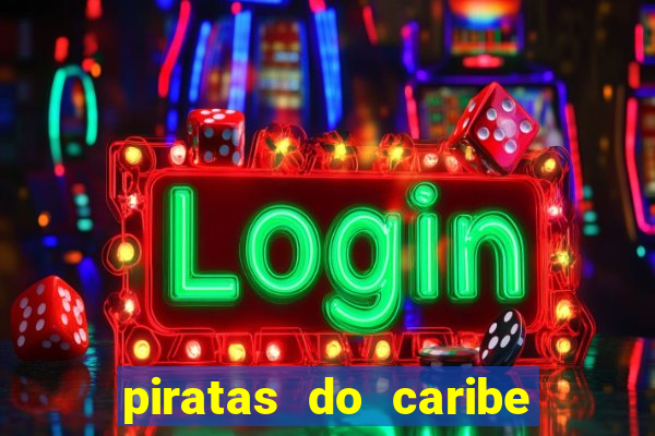 piratas do caribe 6 o retorno de davy jones