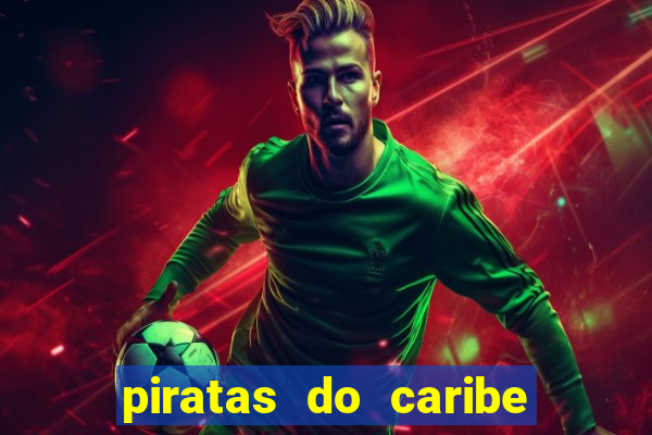 piratas do caribe 6 o retorno de davy jones