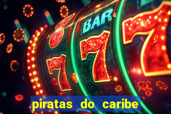 piratas do caribe 6 o retorno de davy jones