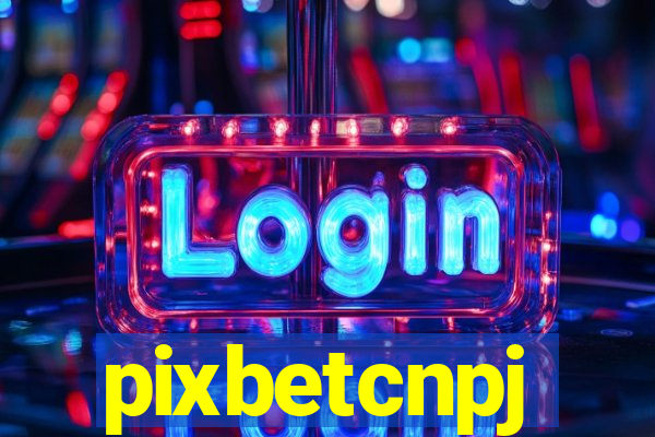 pixbetcnpj