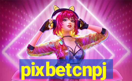 pixbetcnpj