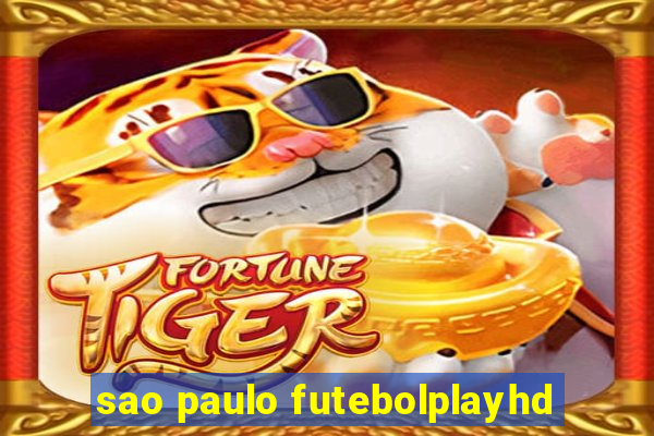 sao paulo futebolplayhd