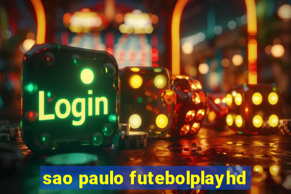 sao paulo futebolplayhd