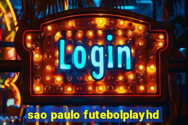 sao paulo futebolplayhd