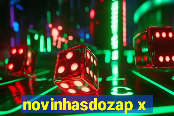 novinhasdozap x