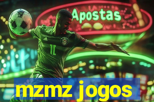 mzmz jogos