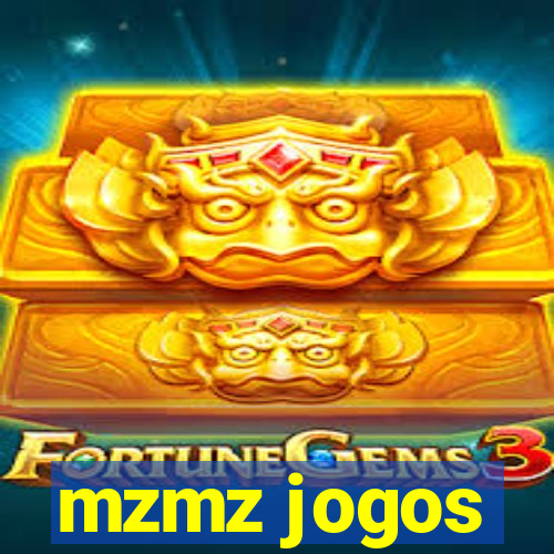 mzmz jogos