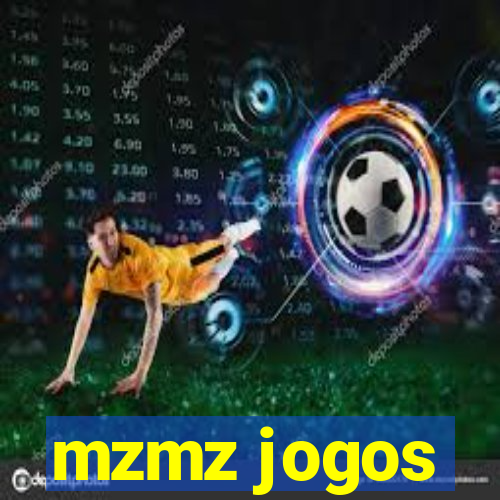 mzmz jogos