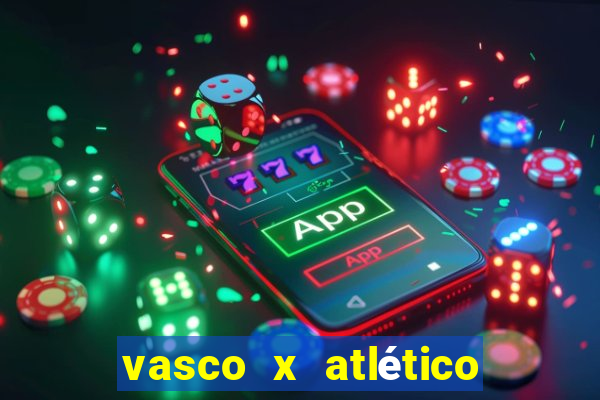 vasco x atlético mg palpite