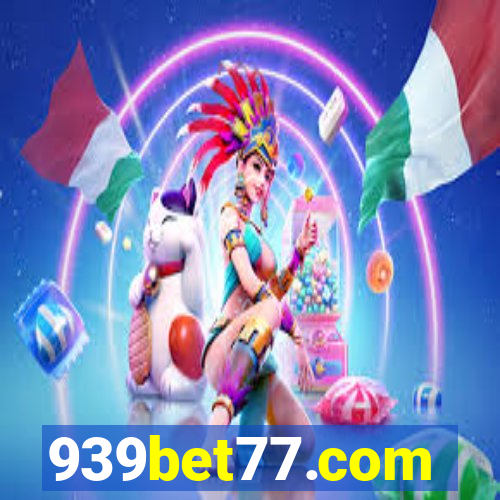 939bet77.com