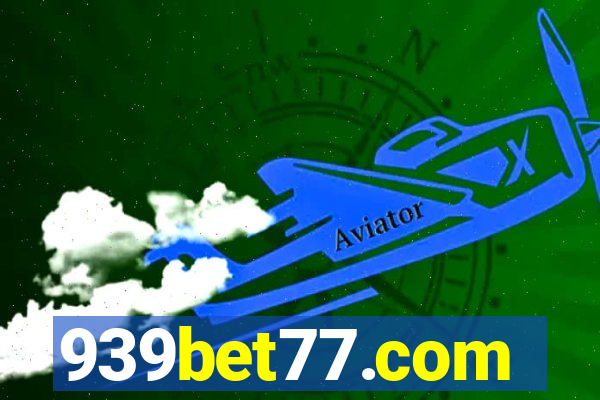 939bet77.com