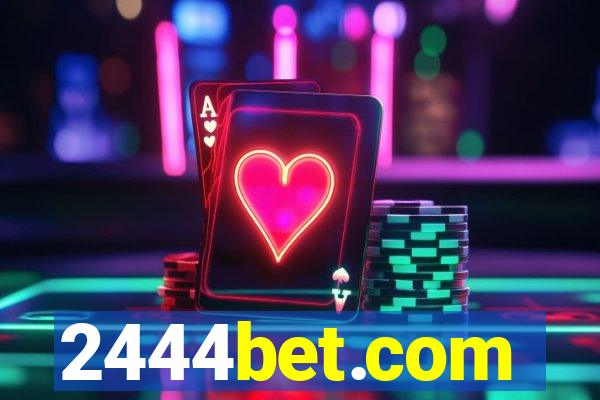 2444bet.com