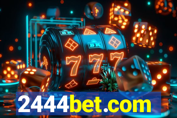 2444bet.com