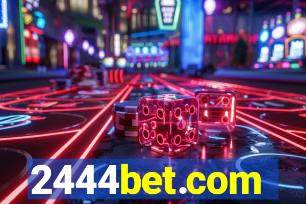 2444bet.com