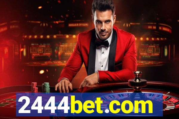 2444bet.com