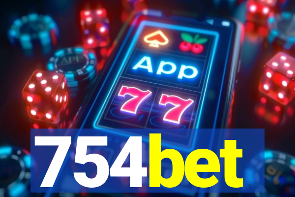 754bet