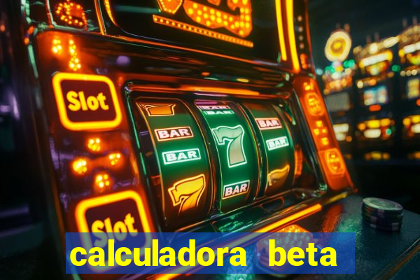 calculadora beta hcg babycenter