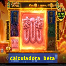 calculadora beta hcg babycenter