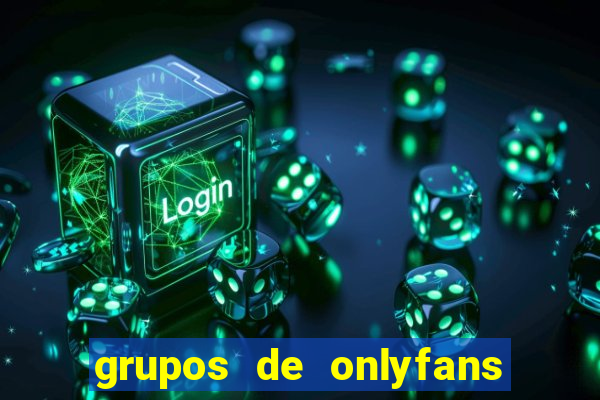 grupos de onlyfans no telegram