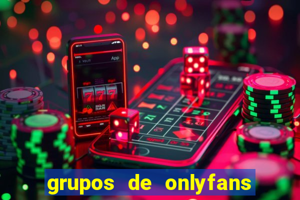 grupos de onlyfans no telegram