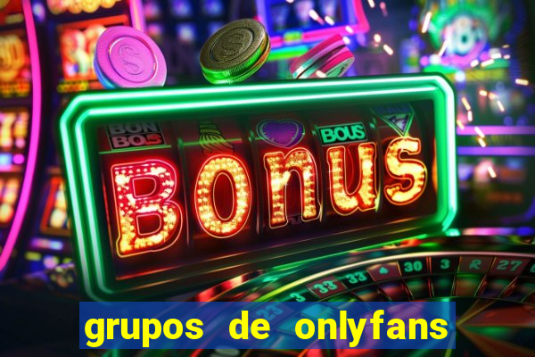 grupos de onlyfans no telegram