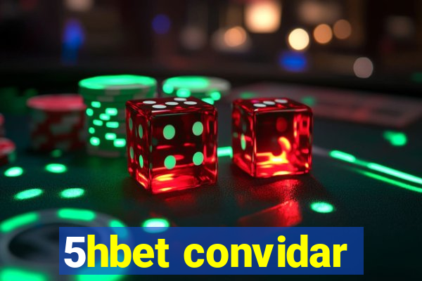 5hbet convidar