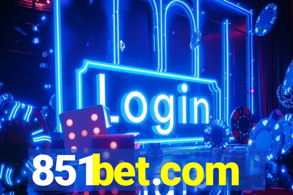 851bet.com