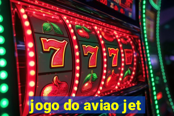 jogo do aviao jet