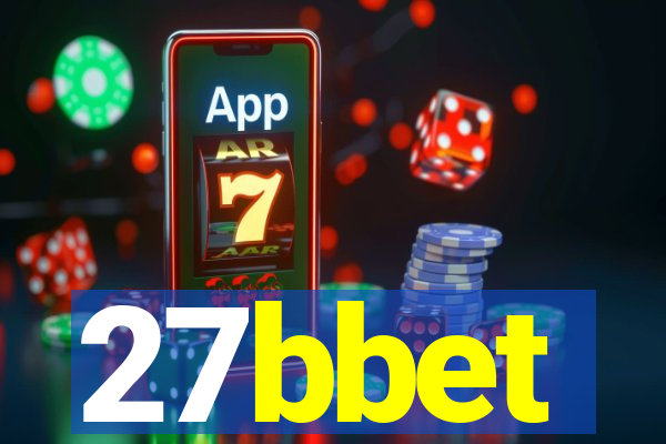 27bbet