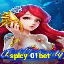 spicy 01 bet