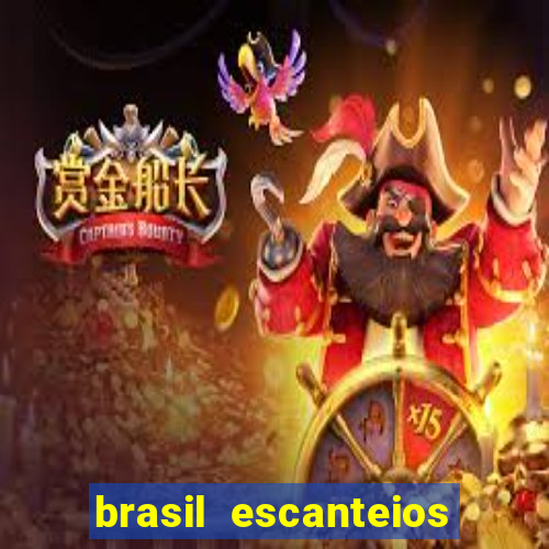 brasil escanteios ultimos jogos