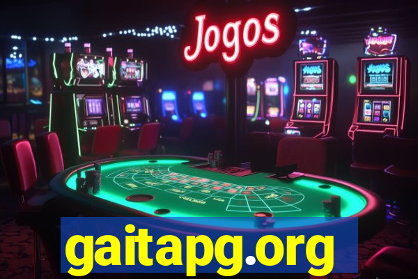 gaitapg.org