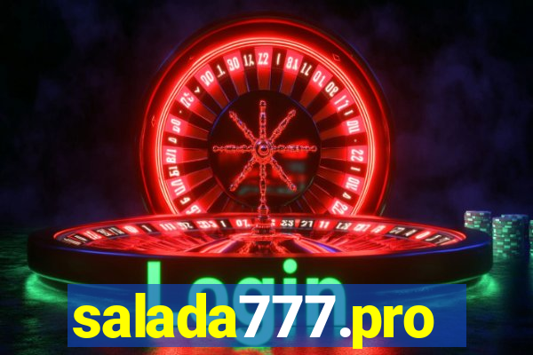 salada777.pro