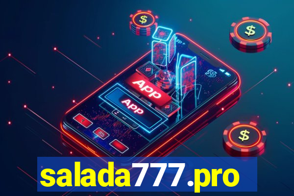 salada777.pro