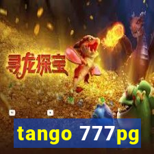 tango 777pg