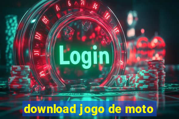 download jogo de moto