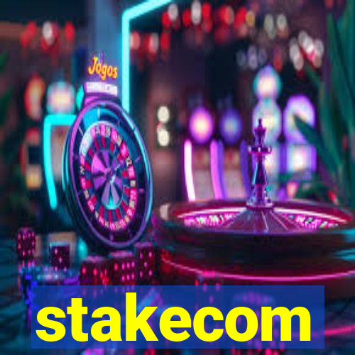 stakecom