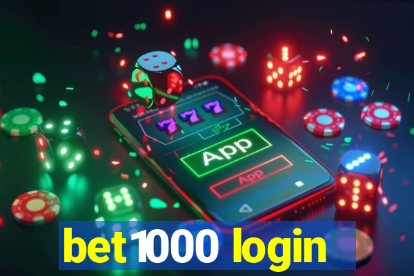 bet1000 login