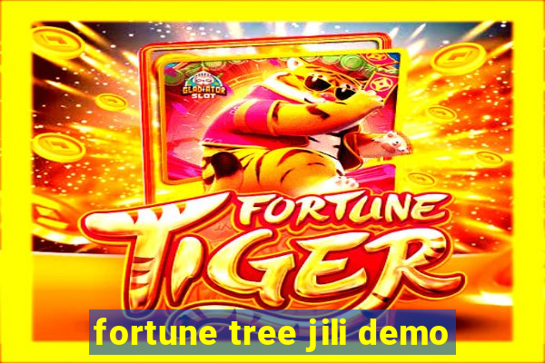 fortune tree jili demo