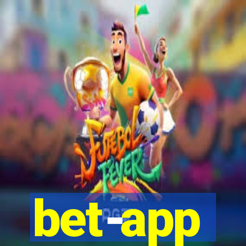 bet-app