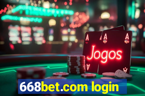 668bet.com login