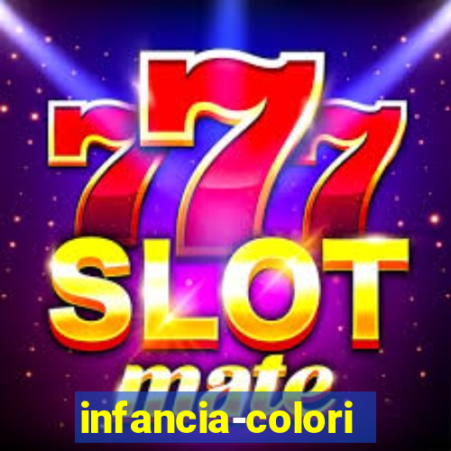 infancia-colorida777.com