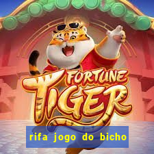 rifa jogo do bicho para imprimir