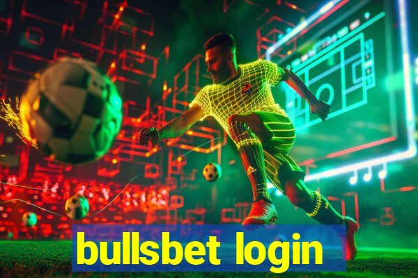 bullsbet login