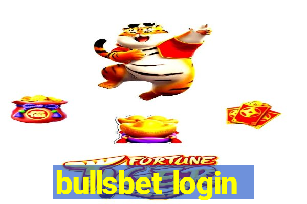 bullsbet login