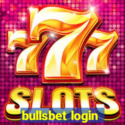 bullsbet login