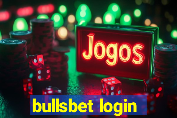 bullsbet login